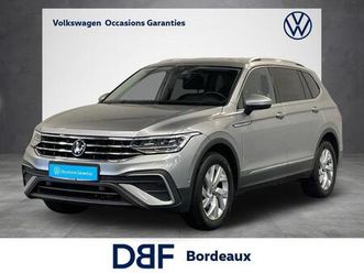 2.0 tdi 150ch dsg7 life business