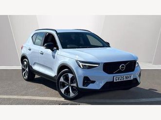 2.0 b3 mhev plus dark dct auto euro 6 (start/stop) 5dr