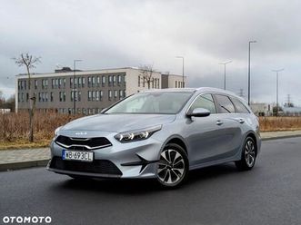 kia ceed 1.5 t-gdi tribute