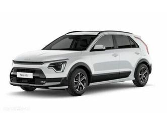 kia niro 1.6 gdi hybrid m