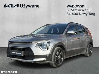 kia niro 1.6 gdi hybrid m