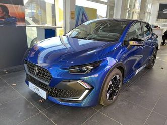 evolution full hybrid e-tech 160