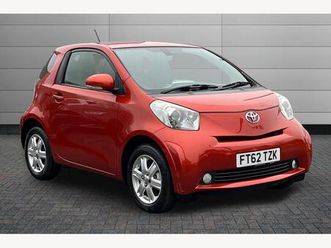 1.0 vvt-i 2 euro 5 3dr