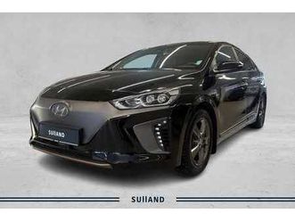 lav km.st./teknikk med soltak/ventilerte seter /navi