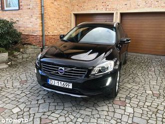 volvo xc 60 d4 summum