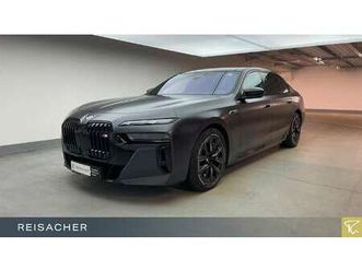 bmw 760 e a xdrive skylou,daprof,b&w,massage,parkass