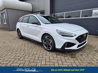 kombi 1.6 t-gdi 150ps automatik n-line m...