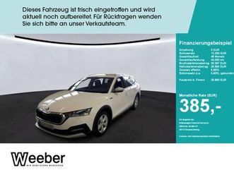 combi scout 4x4 *ahk*led*kessy*pdc*app-c