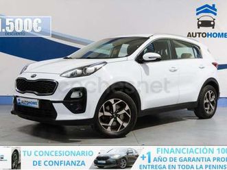 kia sportage 1.6 mhev business dct 4x2