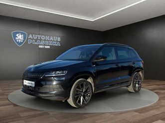 2.0 tdi dsg sportline 4x4 klima navi