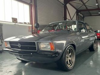 *unikat*rekord/irmscher/2.4*269.ps/weber*top*