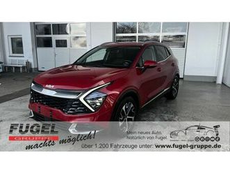 1.6 dct 4wd spirit 360°|klima|led|acc|a