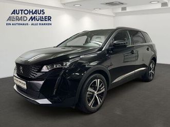 gt 1.2 ptech 130 autom.+shz+cam+elektr.heck