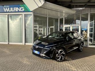 1.3 dig-t xtronic, tekna-premium