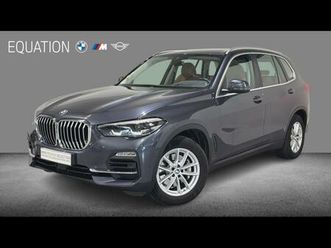 x5 xdrive30d 265 ch