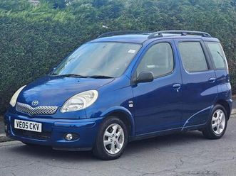 1.4 d-4d t spirit 5dr