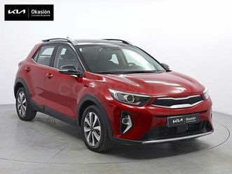 kia stonic 1.0 tgdi mhev imt drive