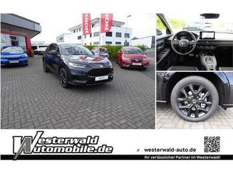 hybrid e:hev 2.0 i-mmd sport