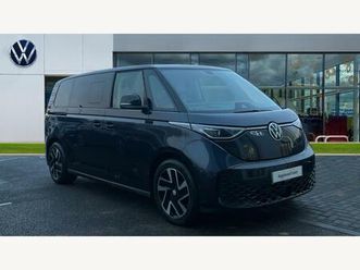 pro 86kwh style auto 5dr (lwb, 7seat)