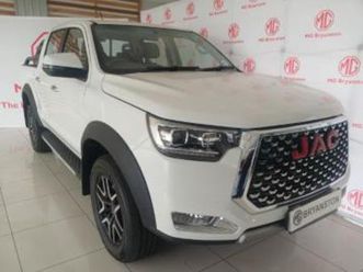 2.0cti double cab lux