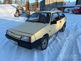 vaz samara, cena 1 890 €. labā stāvoklī ar derīgu tehnisko apskati. auto. tikko kaut - sludinājumi