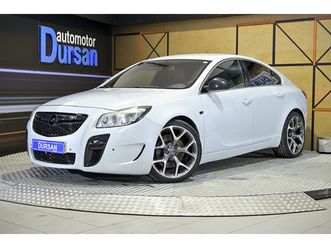 2.8 v6 turbo opc 239 kw (325 cv)
