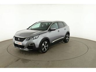 peugeot 3008 1.2 puretech allure