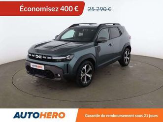 1.6 hybrid journey 4x2 bva