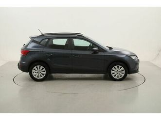 arona style 1.0 benzina 110cv