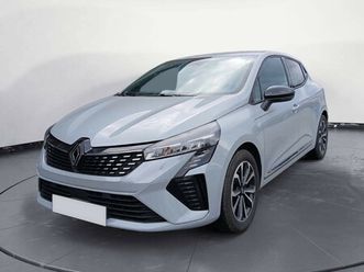 clio e-tech full hybrid 145 ch gsr2 - techno