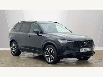 2.0 t8 18.8kwh plus auto 4wd euro 6 (start/stop) 5dr