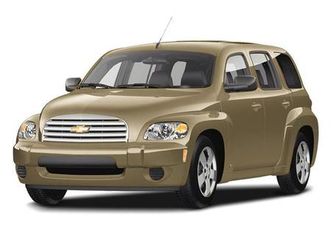 used 2008 chevrolet hhr lt