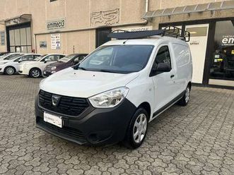 1.6 iva inclusa - no climatizzatore - km reali