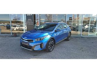 1.5l t-gdi 160 ch bvm6 active