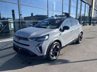 techno full hybrid e-tech 160