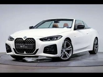 i cabrio kit m sport