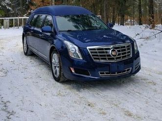 karawan cadillac xts jedwabno • olx.pl