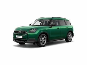 first mini yours trim panorama-glasdach h
