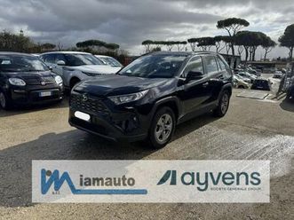 2.5cc 178cv (222cv) hybrid e-cvt awd-i active