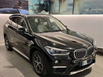 xdrive20d business 190cv