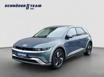 84 kwh centriq bose,park-paket ,led