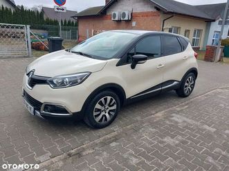 renault captur energy dci 90 start&stop xmod