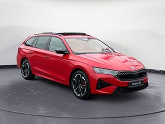 combi rs 2.0 tsi dsg/pano/ahk/360°/hud