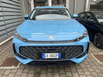 hs ii 1.5 phev luxury auto