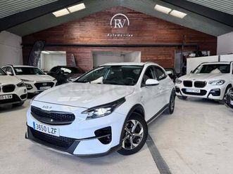 kia xceed 1.0 tgdi concept