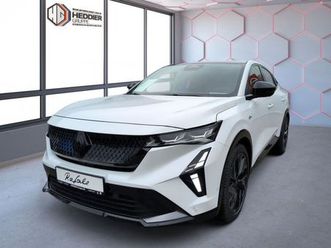 1.2 e-tech hybrid 200 esprit alpine*pgd s