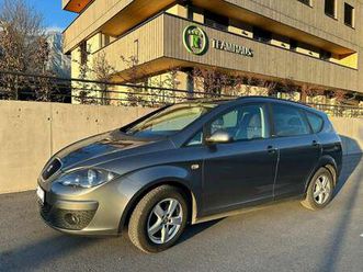 seat altea xl