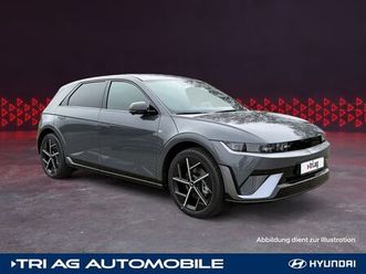 fl 84 kwh 4wd (325 ps) n line x park-pak