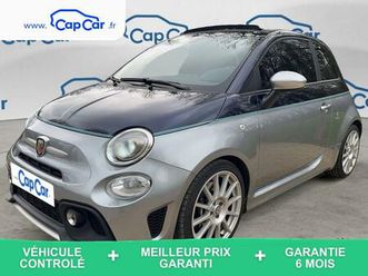 1.4 turbo t-jet 180 695 rivale