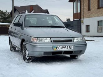 ваз / lada 2111 2008